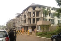 Tranh chấp Dự án Xuân Phương: Thanh tra Bộ Xây dựng lên tiếng